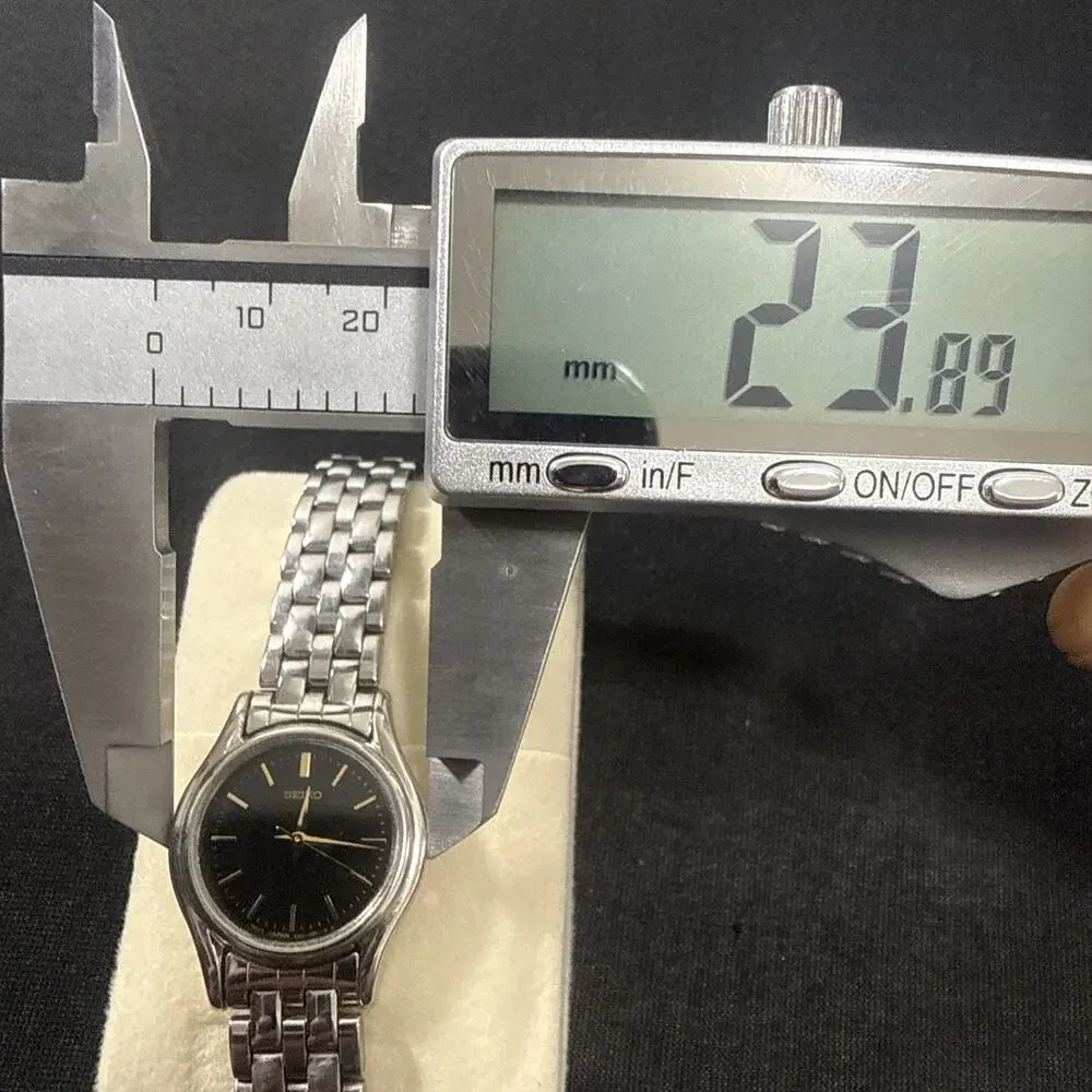 Seiko up auction